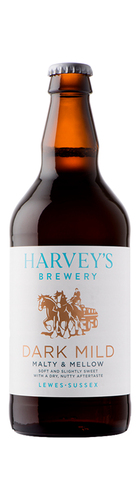 Dark Mild