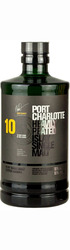 Port Charlotte 10 yr old Heavily Peated