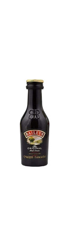 Baileys Irish Cream - 5cl