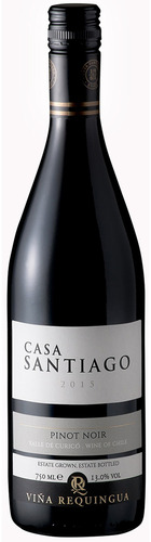 Casa Santiago Pinot Noir