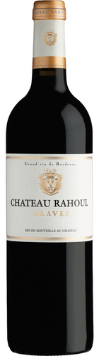 Chateau Rahoul