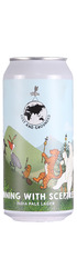 Running With Sceptres IPA
