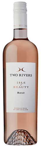 Isle of Beauty Rose