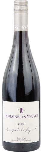 La Petite Syrah