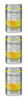 Folkington's Indian Tonic Water - 3 fridgepack (3 x 8 x 15cl)