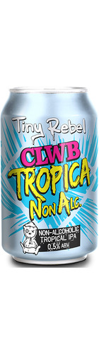 Clwb Tropica NA