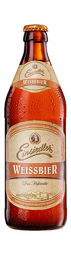 Einsiedler Weissbier 4 Pack Deal