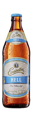Einsiedler Hell Case Deal 20x50cl