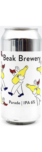 Parade IPA