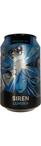 Lumina Session IPA  - 12 pack - Gluten Free