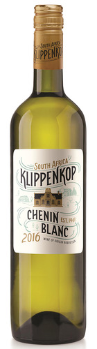 Klippenkop Chenin Blanc