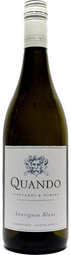 Quando Sauvignon Blanc