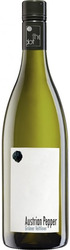 The Dot Austrian Pepper Gruner Veltliner