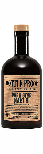 Porn Star Martini - Large
