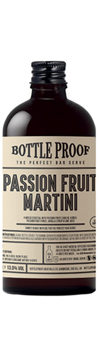 Passion Fruit Martini - Large