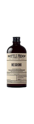 Negroni - Small