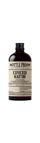 Espresso Martini - Small