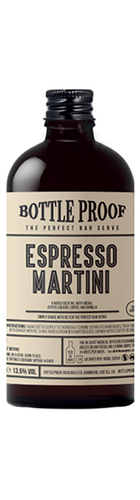 Espresso Martini - Large
