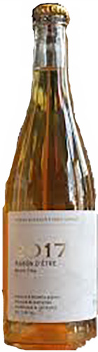 Raison D'Etre Natural Cider