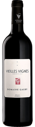Domaine Gauby Vieilles Vignes Rouge