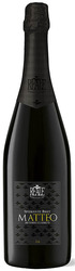Matteo Spumante Brut Metodo Classico