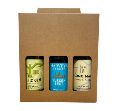 Traditional Sussex Ale 6 pack
