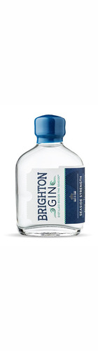 Brighton Gin Seaside Strength - 5cl