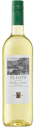 El Coto Rioja Blanco