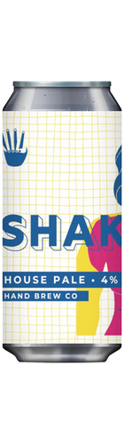 Shaka House Pale