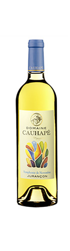 Jurancon Symphonie de Novembre - 37.5cl