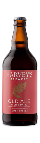 Old Ale (3.6%)