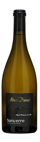 Sancerre Blanc Monts Damnees