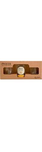 Conker Gin & Glass Gift Set